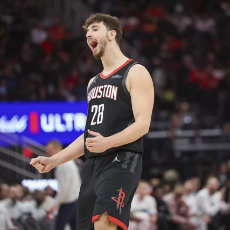 Denver Nuggets vs Houston Rockets Forecast, 11/21/2025 Analysis and Selection