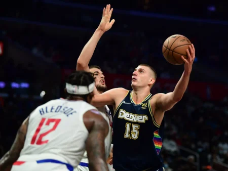 Denver Nuggets vs Dallas Mavericks Betting Preview and Prediction for 12/23/2025