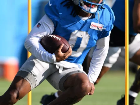 Detroit Lions vs Philadelphia Eagles Forecast, 11/16/2025 NFL Predictions, Top Bets & Odds Week 11