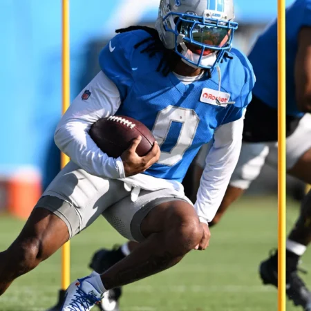 Detroit Lions vs Philadelphia Eagles Forecast, 11/16/2025 NFL Predictions, Top Bets & Odds Week 11