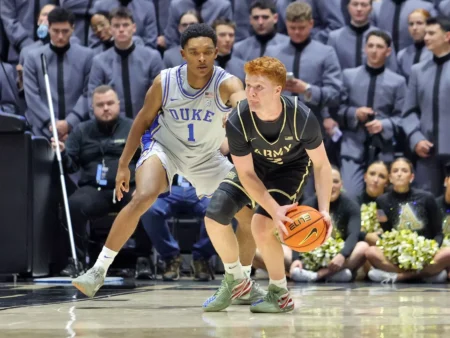 Army Black Knights vs Colgate Raiders Preview, 2/4/2026 College Basketball Predictions, Top Picks & Odds