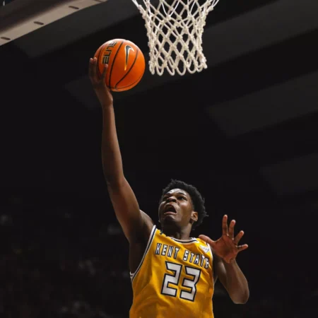 Eastern Kentucky Colonels vs Kent State Golden Flashes Prediction for 11/18/2025 College Basketball Picks, Best Bets & Odds