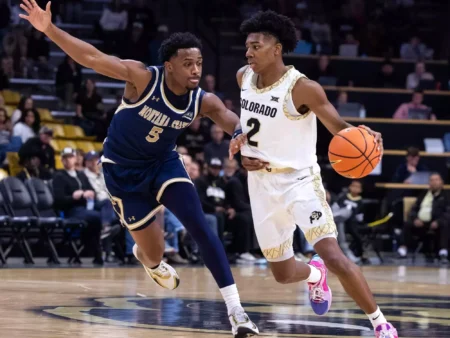 Colorado Buffaloes vs Houston Cougars Prediction for 2/28/2026 College Basketball Picks, Best Bets & Odds