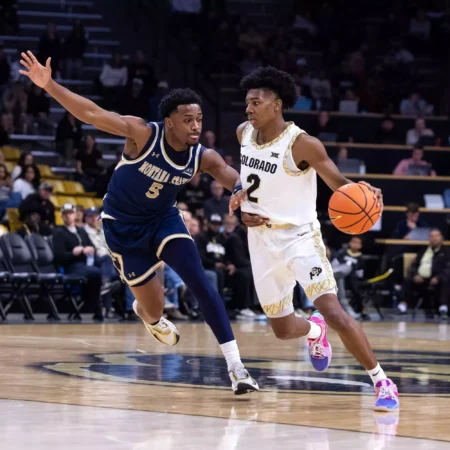 Eastern Washington Eagles at Colorado Buffaloes Prediction, 11/8/2025 College Basketball Picks, Top Bets & Odds