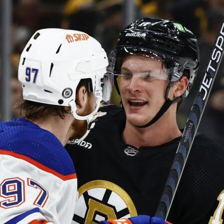 Edmonton Oilers vs Carolina Hurricanes Forecast, 11/15/2025 NHL Selections, Top Bets & Odds