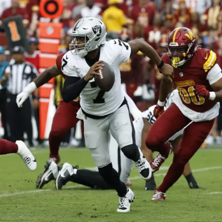 Geno Smith Player Prop Bets for Today Against Cleveland Browns 11/23/2025