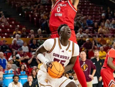 Baylor Bears vs Arizona State Sun Devils Prediction for College Basketball Picks, Best Bets & Odds on 3/10/2026