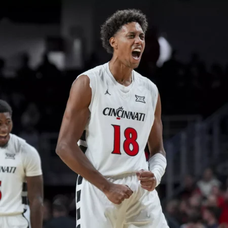Georgia State Panthers vs Cincinnati Bearcats Prediction for College Basketball Picks, Best Bets & Odds on 11/7/2025