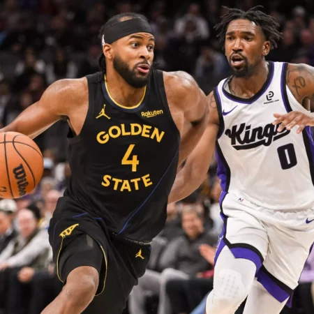 Golden State Warriors vs New Orleans Pelicans Game Preview, Prediction, and Pick for 11/16/2025