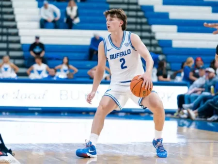 Prediction for Central Michigan Chippewas vs Buffalo Bulls, College Basketball Picks, Best Bets & Odds on 2/28/2026