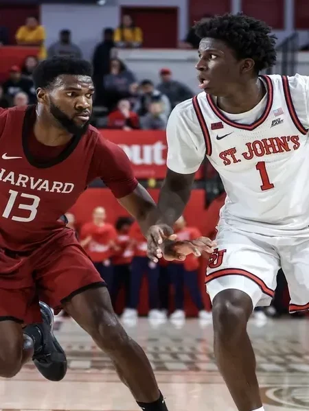 Prediction for Penn Quakers vs Harvard Crimson: College Basketball Picks, Best Bets & Odds for 3/14/2026