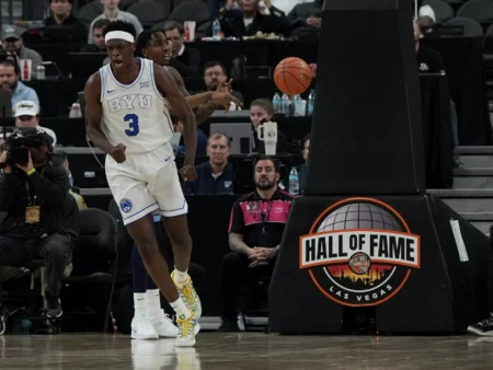 BYU Cougars and West Virginia Mountaineers Prediction for 2/28/2026: College Basketball Picks, Best Bets & Odds