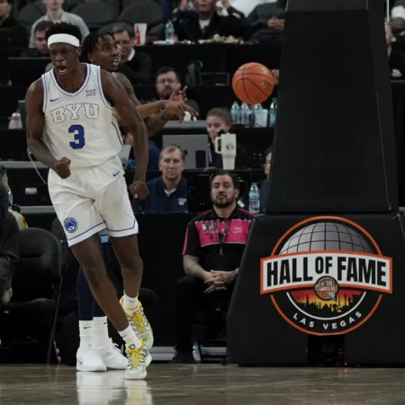 BYU Cougars vs Kansas State Wildcats Preview, 1/3/2026 College Basketball Predictions, Top Picks & Odds