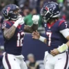 Houston Texans vs Tennessee Titans Game Prediction, 11/16/2025 NFL Picks, Top Bets & Odds Week 11