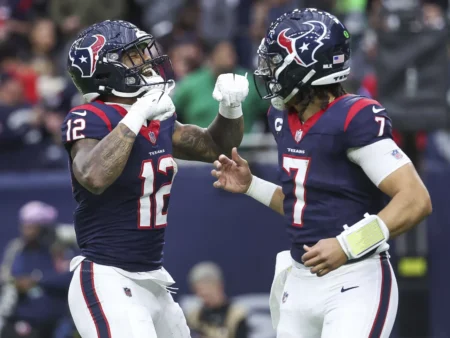 Houston Texans vs Tennessee Titans Game Prediction, 11/16/2025 NFL Picks, Top Bets & Odds Week 11