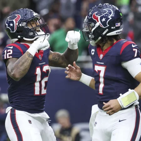Houston Texans vs Tennessee Titans Game Prediction, 11/16/2025 NFL Picks, Top Bets & Odds Week 11