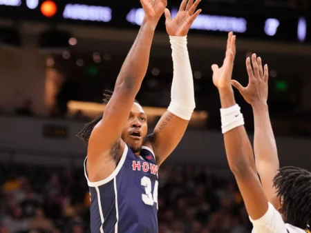 Howard Bison vs Drexel Dragons Prediction for College Basketball on 12/16/2025: Picks, Best Bets & Odds