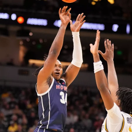Howard Bison vs Drexel Dragons Prediction for College Basketball on 12/16/2025: Picks, Best Bets & Odds