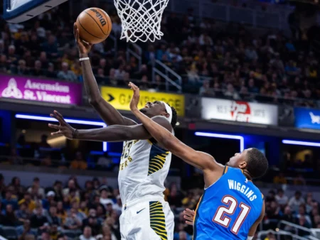 Indiana Pacers vs Phoenix Suns Prediction for 11/13/2025: Preview and Pick