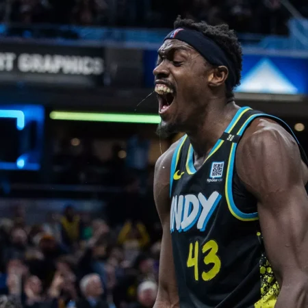 Indiana Pacers vs Detroit Pistons Forecast, 11/17/2025 Analysis and Selection