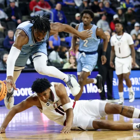 Iona Gaels vs UMKC Kangaroos Prediction for College Basketball Picks, Best Bets & Odds on 11/11/2025