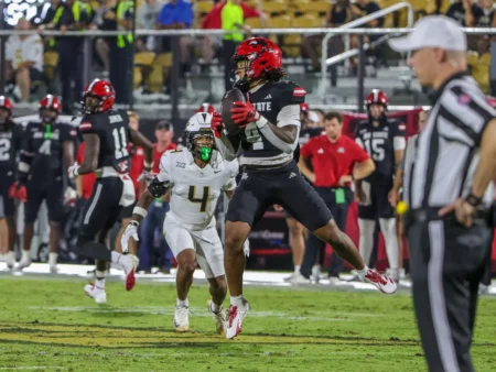 Jacksonville State Gamecocks vs UTEP Miners Preview, 11/8/2025 College Football Predictions, Top Picks & Odds