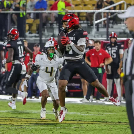 Jacksonville State Gamecocks vs FIU Panthers Betting Preview, 11/22/2025 College Football Predictions, Picks & Odds