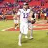 Josh Allen Player Prop Bets for Today Against the Tampa Bay Buccaneers on 11/16/2025