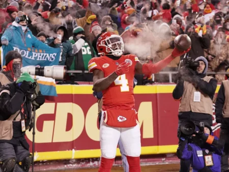 Kansas City Chiefs vs Denver Broncos Prediction for NFL Week 11 Picks, Best Bets & Odds on 11/16/2025