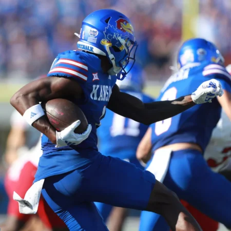 Kansas Jayhawks vs Arizona Wildcats Forecast, 11/8/2025 College Football Selections, Top Wagers & Betting Lines