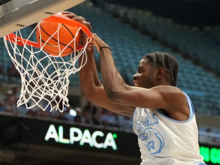 Kansas Jayhawks vs North Carolina Tar Heels: Predictions, College Basketball Picks, Best Bets & Odds for 11/7/2025