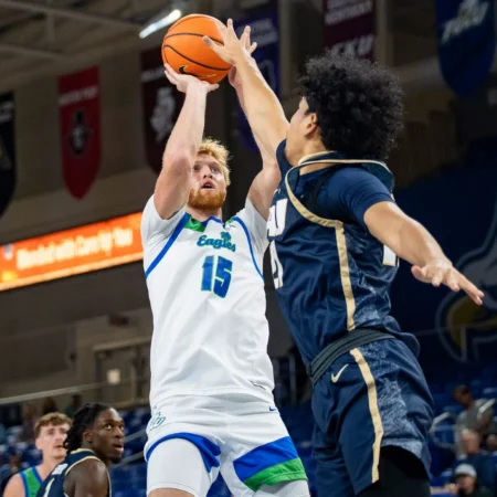 Kennesaw State Owls vs Florida Gulf Coast Eagles Prediction for 11/26/2025 College Basketball Picks, Best Bets & Odds