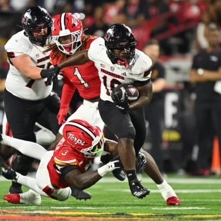Kent State Golden Flashes vs NIU Huskies Prediction for 11/28/2025 College Football Picks, Top Bets & Odds