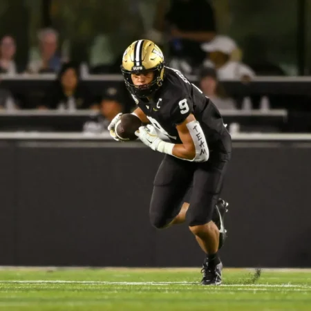 Kentucky Wildcats vs Vanderbilt Commodores Predictions for College Football on 11/22/2025, Picks, Best Bets & Odds