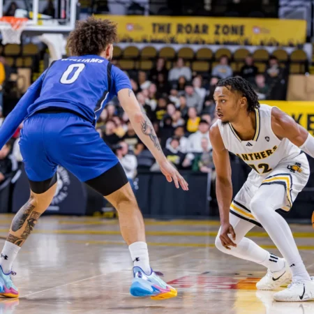 Little Rock Trojans vs Milwaukee Panthers Betting Prediction for 11/10/2025 College Basketball, Best Bets and Odds