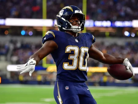 Los Angeles Chargers vs Jacksonville Jaguars Week 11 Prediction, NFL Picks, Best Bets & Odds for 11/16/2025