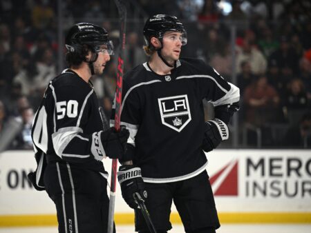 Los Angeles Kings vs Toronto Maple Leafs Preview, 11/13/2025 NHL Predictions, Top Picks & Odds
