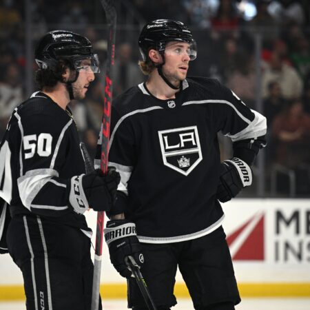 Los Angeles Kings vs Toronto Maple Leafs Preview, 11/13/2025 NHL Predictions, Top Picks & Odds