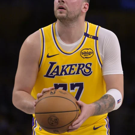 Los Angeles Lakers at Atlanta Hawks Prediction, 11/8/2025 Preview and Pick