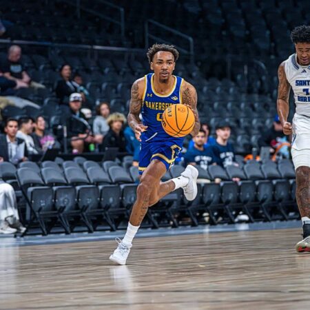 MVSU Delta Devils vs CSU Bakersfield Roadrunners Prediction for 11/22/2025 College Basketball Picks, Best Bets & Odds