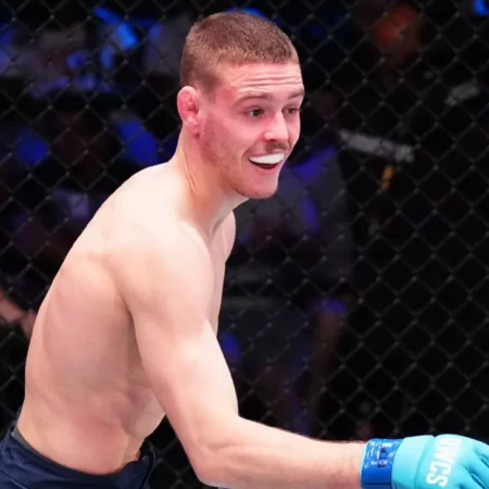 Malcolm Wellmaker vs. Cody Haddon Predictions and Odds for UFC 322 on 11/15/2025