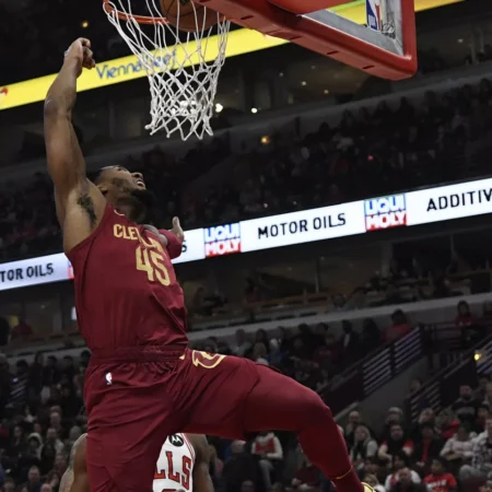 Memphis Grizzlies vs Cleveland Cavaliers Preview and Prediction for 11/15/2025