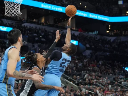 Memphis Grizzlies vs Utah Jazz Forecast, 4/10/2026 Overview and Selection