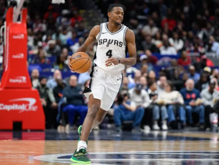 Dallas Mavericks vs San Antonio Spurs April 10, 2026 Prediction and Preview