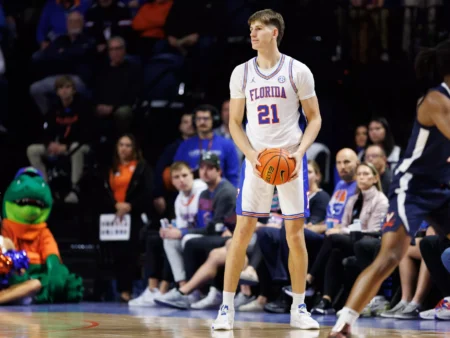 Florida Gators vs Ole Miss Rebels Bet Predictions, 2/21/2026 College Basketball Picks, Best Bets & Odds