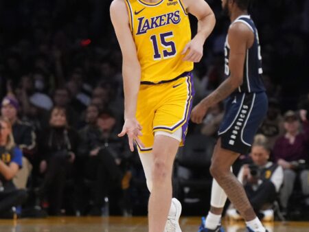 Miami Heat vs Los Angeles Lakers Forecast, 11/2/2025 Analysis and Selection