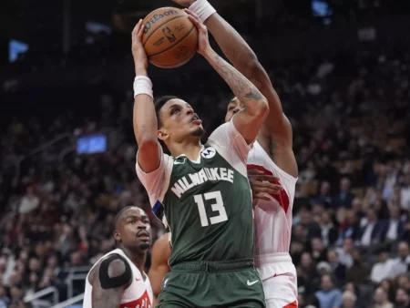 Milwaukee Bucks vs Cleveland Cavaliers Forecast, 11/17/2025 Overview and Selection