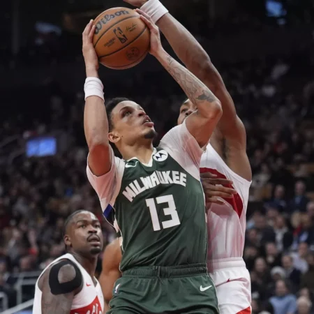 Milwaukee Bucks vs Washington Wizards Prediction and Preview for 12/1/2025