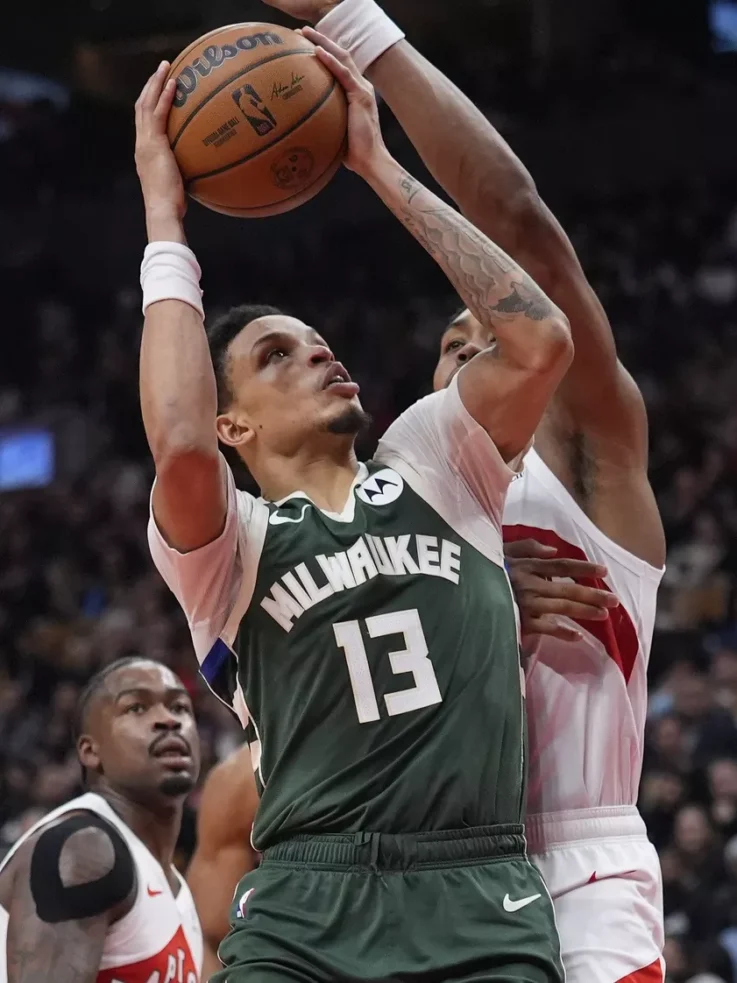 Indiana Pacers vs Milwaukee Bucks Forecast, 2/6/2026 Analysis and Selection