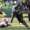 Minnesota Golden Gophers vs Oregon Ducks Prediction for 11/14/2025 College Football Picks, Best Bets & Odds
